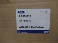 фото thumb №6, Багажник балка дахові c-max ford оригінальний номер 1683818