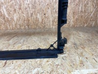 Рамка корпус повітропровід радіатора mercedes eqe v295 a0995047100 в Україні, фото thumb