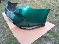 фото thumb №9, Bmw m3 g80 бампер c4g - бампер капот крило перед laser лампа балка pas