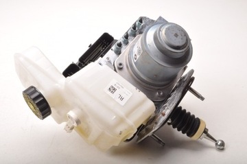 фото thumb №7, Bmw i4 g26 насос abs 5a7d048 5a7d050