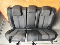 фото thumb №8, Peugeot 3008 ii gt line комплект сидений сиденье правый левый заднее сиденье