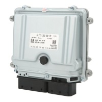 Модуль керуючий шлюз ecu a2731535079 2731535079 Зі Шроту, фото thumb