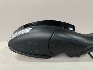 фото thumb №7, Зеркало правые vw tiguan i 5n0 6pin