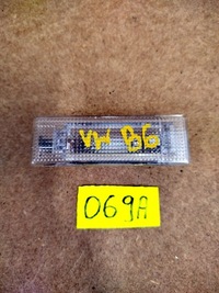 фото thumb №1, Лампа освітлення багажника volkswagen passat b6