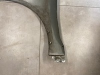 фото thumb №12, Ford focus mk3 крило праві перед 0b