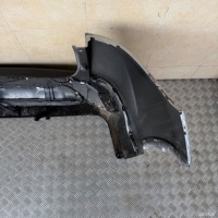 Купить Бампер задний комплектный  toyota corolla cross 2025 год 4 pdc, фото thumb