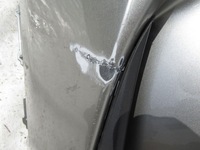 фото thumb №9, Бампер lexus nx 200t 300h 14-17 перед омыватель pdc