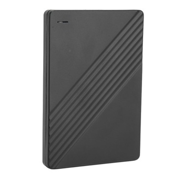 ВНЕШНИЙ ЖЕСТКИЙ ДИСК 2,5 дюйма, 5 ГБ/с, USB 3.0