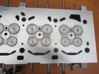 фото thumb №11, Opel insignia astra j zafira c 2.0 cdti a20dth головка 55576540 po regenera