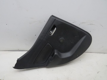 фото thumb №1, Боковина оббивка двері лівий зад micra k14