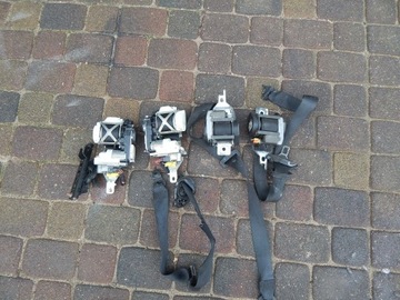 фото thumb №1, Натяжители ремней mercedes ml w166 gle