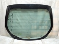 фото thumb №1, Скло задня renault laguna iii hb 2007- оригінал
