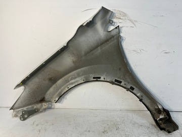 фото thumb №11, Rav4 iv рестайлінг крило переднє правий перед