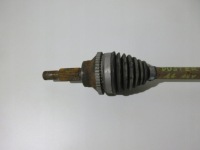Приводной вал левая задний  dacia daster 4x4 1.6 16v Доставка, фото thumb