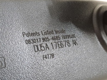 фото thumb №11, Зеркало внутренние заднего вида ford mondeo v mk5 17r