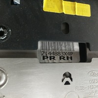 фото thumb №15, Ford f150 15- обшивка двері правий задня usa