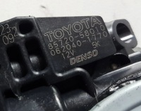 фото thumb №6, 2008 toyota land cruiser j120 подъемник стекло задний 6980335080