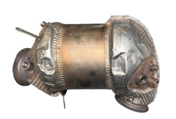 фото thumb №1, Vw t6 катализатор 7e0131690n