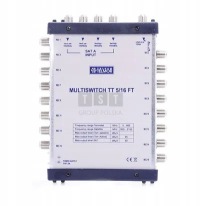 Купить Multiswitch tt 5/16 telmor - конечный, фото thumb