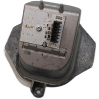 фото thumb №1, Audi перетворювач модуль led jeż блок керування 10010010480