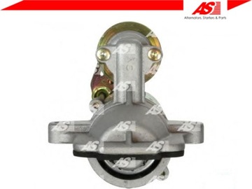 фото thumb №2, As-pl стартер as-pl