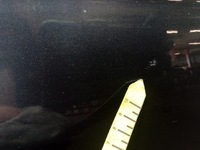 фото thumb №9, Vw passat b7 двері перед праве передні lk7x