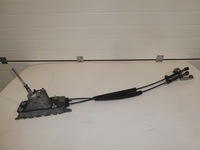 фото thumb №1, Домкрат выборщик тросы коробки передач golf v 1k0711265d