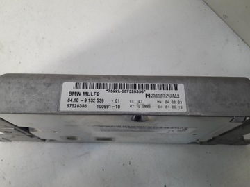 фото thumb №3, Модуль блютуз 9132539 bmw e61