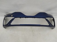 фото thumb №1, Бампер перед renault clio 5 v rs line po 2019