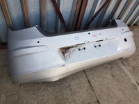 фото thumb №3, Hyundai i30 hb бампер зад задній pdc 2007-09r