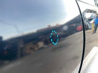 фото thumb №13, Infiniti fx35 fx45 двері перед задня праве fx kh3