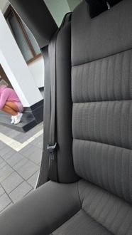 фото thumb №9, Pas безпеки перед задня audi a6 c5 europa 1997-2004