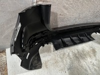 фото thumb №10, Mercedes gla w247 amg бампер задняя задний