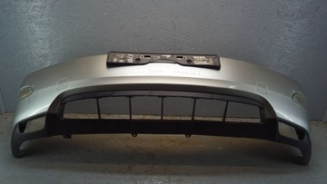 фото thumb №11, Lexus rx ii 2 бампер перед pod омивачі z2186