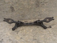 фото thumb №6, Kia sportage iii 1.7 crdi балка подвеска задняя подрамник