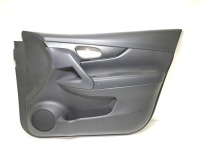 фото thumb №1, Nissan x-trail t32 обшивка обивка дверь перед передняя правая