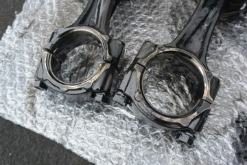 фото thumb №6, Поршень шатун 2.8 td 4m40 номинал mitsubishi pajero delica 91-99