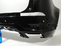 фото thumb №12, Land rover discovery sport l550 dynamic бампер задняя задний