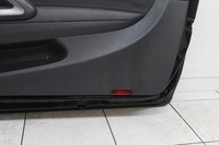 фото thumb №14, Двері правий перед праве передні volkswagen vw scirocco 2008r- lc9x