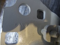 Mercedes привод амортизатор капот пиропатрон ml w166 в Украине, фото thumb