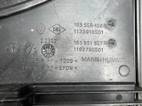 Труба впускной renault talisman 165551527r Доставка, фото thumb