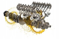 фото thumb №3, Двигатель discovery range rover 204dtd