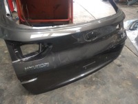 фото thumb №10, Hyundai i30 iii kombi - задня кришка багажника срібляста