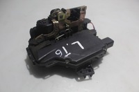 фото thumb №1, Замок лівий задня двері skoda fabia i