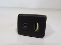 фото thumb №1, 2016+ camaro разъём вход aux usb радио