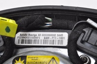 фото thumb №7, Saab 9-3 ii подушка повітряна водія подушка безпеки 600306800e