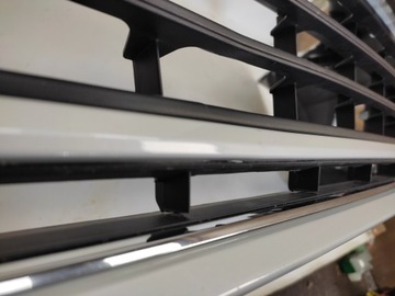 фото thumb №10, Vw touran ii 5ta бампер переднее перед 4pdc 2015-