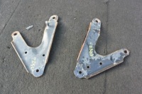 фото thumb №1, Tesla model s підсилювач підрамник перед лівий правий