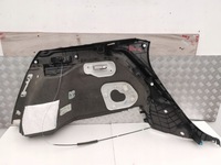 фото thumb №7, Infiniti qx50 ii 19- обшивка багажника задний правый usa