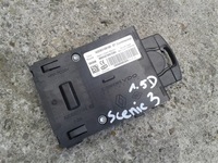 фото thumb №1, Считыватель карта renault scenic 3 iii 285909828r